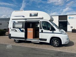 CONCORDE Compact - Hochdach - Hubbett - Klima -