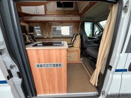 CONCORDE Compact - Hochdach - Hubbett - Klima -