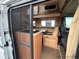 CONCORDE Compact - Hochdach - Hubbett - Klima -