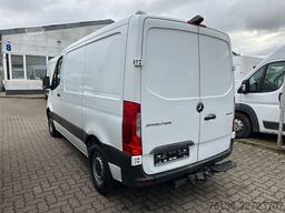 MERCEDES-BENZ Sprinter 316 CDI Kompakt Klima AHK 3,0t Standh.