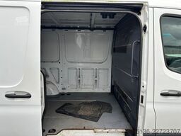 MERCEDES-BENZ Sprinter 316 CDI Kompakt Klima AHK 3,0t Standh.
