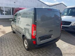 MERCEDES-BENZ Citan Kasten 108 CDI lang