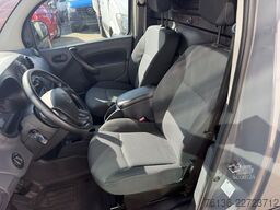 MERCEDES-BENZ Citan Kasten 108 CDI lang