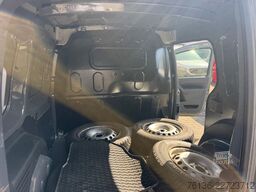 MERCEDES-BENZ Citan Kasten 108 CDI lang