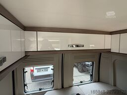 PÖSSL Roadcamp R | 3.Bett - All-in-Paket