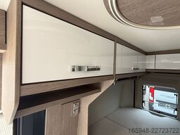 PÖSSL Roadcamp R | 3.Bett - All-in-Paket