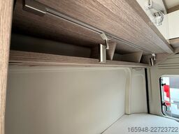 PÖSSL Roadcamp R | 3.Bett - All-in-Paket