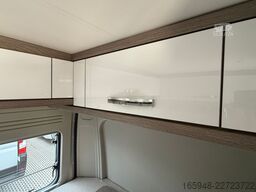 PÖSSL Roadcamp R | 3.Bett - All-in-Paket