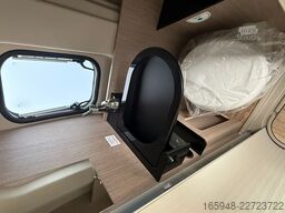 PÖSSL Roadcamp R | 3.Bett - All-in-Paket
