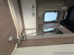 PÖSSL Roadcamp R | 3.Bett - All-in-Paket
