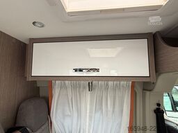 PÖSSL Roadcamp R | 3.Bett - All-in-Paket