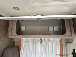 PÖSSL Roadcamp R | 3.Bett - All-in-Paket