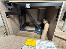 PÖSSL Roadcamp R | 3.Bett - All-in-Paket