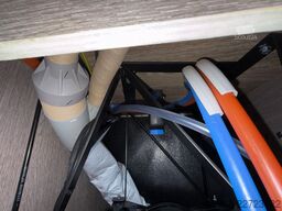 PÖSSL Roadcamp R | 3.Bett - All-in-Paket