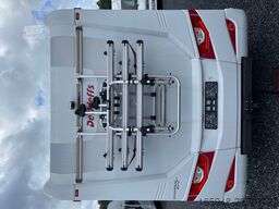 DETHLEFFS T 1 GLOBEBUS | *Automatik,+TV,*Wenig KM*