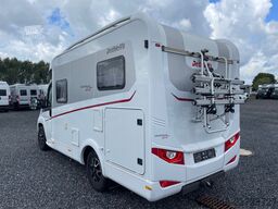 DETHLEFFS T 1 GLOBEBUS | *Automatik,+TV,*Wenig KM*