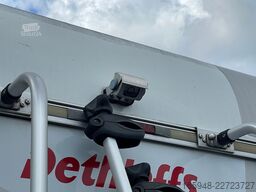 DETHLEFFS T 1 GLOBEBUS | *Automatik,+TV,*Wenig KM*