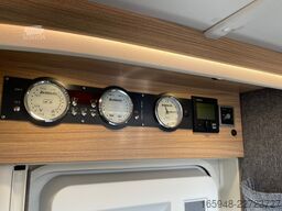 DETHLEFFS T 1 GLOBEBUS | *Automatik,+TV,*Wenig KM*