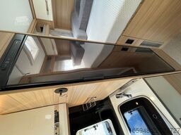 DETHLEFFS T 1 GLOBEBUS | *Automatik,+TV,*Wenig KM*