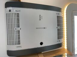 DETHLEFFS T 1 GLOBEBUS | *Automatik,+TV,*Wenig KM*