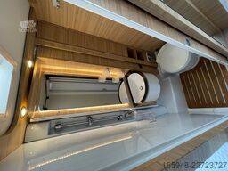 DETHLEFFS T 1 GLOBEBUS | *Automatik,+TV,*Wenig KM*