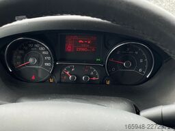 DETHLEFFS T 1 GLOBEBUS | *Automatik,+TV,*Wenig KM*