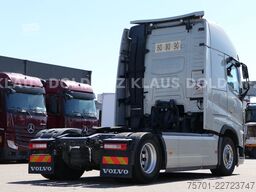 VOLVO FH 500 Globetrotter 2-Tanks Euro 6