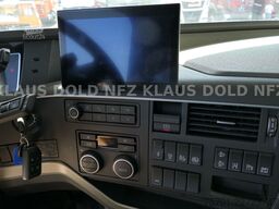 VOLVO FH 500 Globetrotter 2-Tanks Euro 6