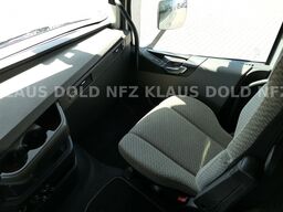 VOLVO FH 500 Globetrotter 2-Tanks Euro 6