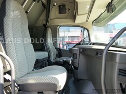 VOLVO FH 500 Globetrotter 2-Tanks Euro 6