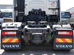 VOLVO FH 500 Globetrotter 2-Tanks Euro 6