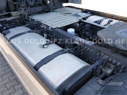 VOLVO FH 500 Globetrotter 2-Tanks Euro 6