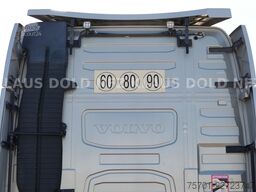 VOLVO FH 500 Globetrotter 2-Tanks Euro 6