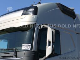VOLVO FH 500 Globetrotter 2-Tanks Euro 6