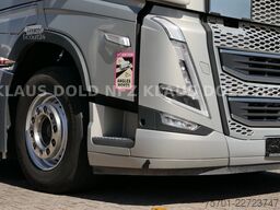 VOLVO FH 500 Globetrotter 2-Tanks Euro 6