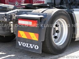 VOLVO FH 500 Globetrotter 2-Tanks Euro 6