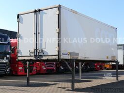 SCHMITZ CARGOBULL WKO BDF Wechselbrücke Kühlkoffer Carrier