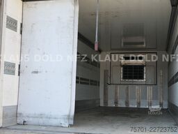SCHMITZ CARGOBULL WKO BDF Wechselbrücke Kühlkoffer Carrier