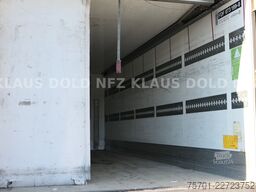 SCHMITZ CARGOBULL WKO BDF Wechselbrücke Kühlkoffer Carrier