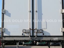 SCHMITZ CARGOBULL WKO BDF Wechselbrücke Kühlkoffer Carrier