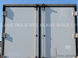 SCHMITZ CARGOBULL WKO BDF Wechselbrücke Kühlkoffer Carrier