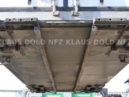 SCHMITZ CARGOBULL WKO BDF Wechselbrücke Kühlkoffer Carrier