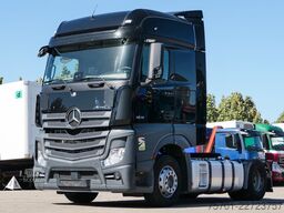MERCEDES-BENZ Actros 1845 BigSpace 2 XL-Tanks Euro 6
