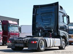 MERCEDES-BENZ Actros 1845 BigSpace 2 XL-Tanks Euro 6