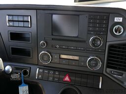 MERCEDES-BENZ Actros 1845 BigSpace 2 XL-Tanks Euro 6