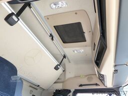 MERCEDES-BENZ Actros 1845 BigSpace 2 XL-Tanks Euro 6