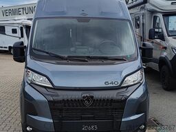 CARADO CV 640