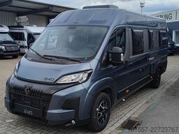 CARADO CV 640