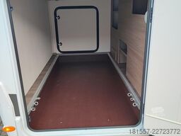 CARADO pro+ I 338 Automatik, Backofen