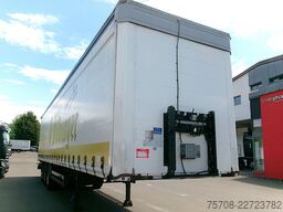 KÖGEL Orten SafeServer 2in1*Alu*BPW*Lift*Dachenteisung